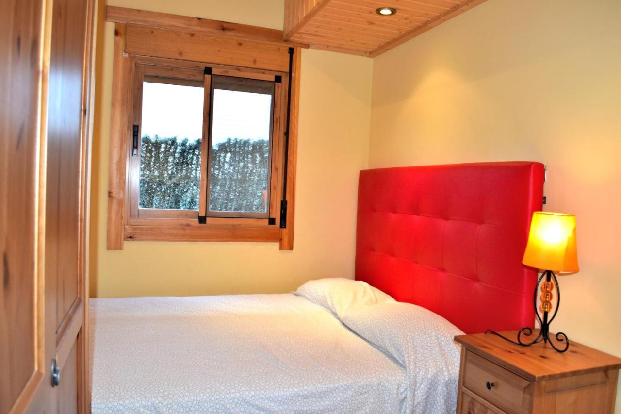 Bungalow En Camping De La Manga Exteriör bild